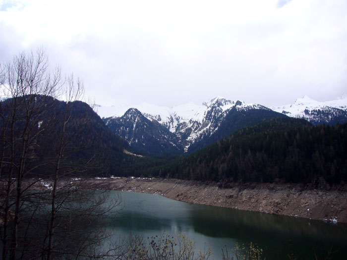 Die Aussichten sind eher k&uuml;hl