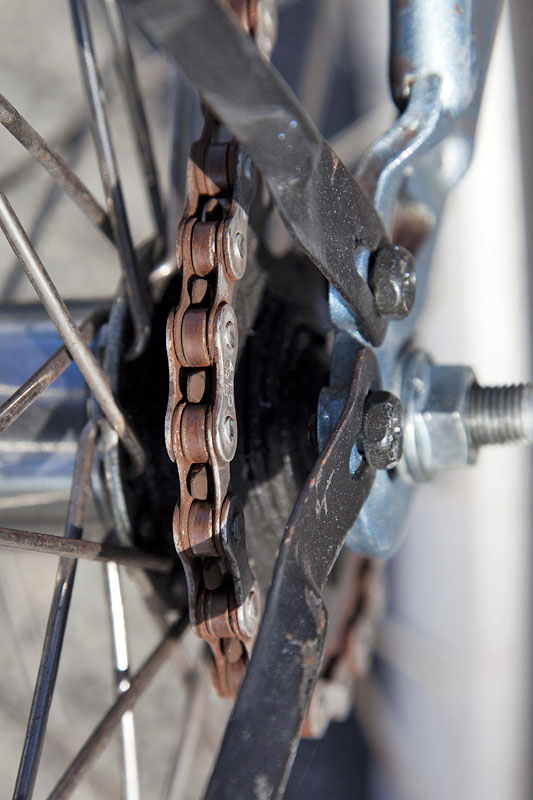 40 USD f&uuml;r 2,5 h waren auch kein Schn&auml;ppchen, zumindest nicht f&uuml;r solche Schrottr&auml;der :-( 