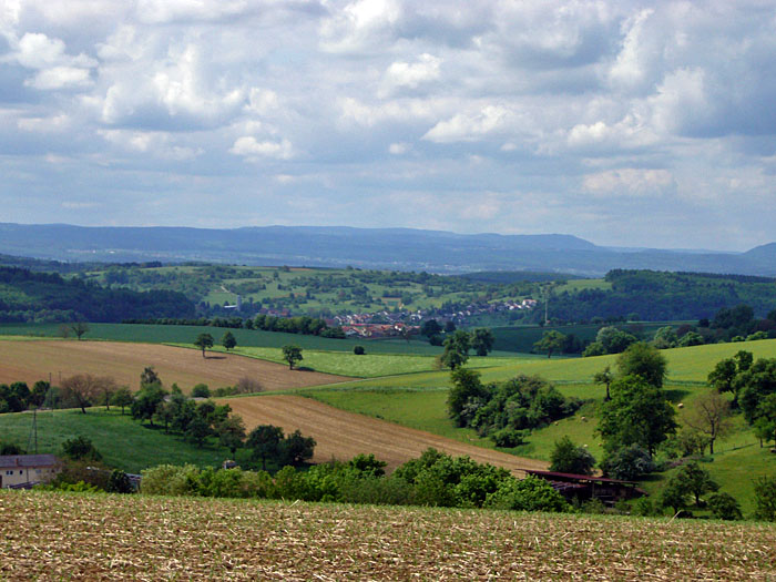 H&uuml;gellandschaft