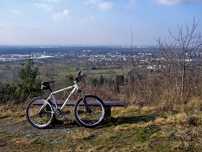 Erste 2012er Ausfahrt f&uuml;r das Magura