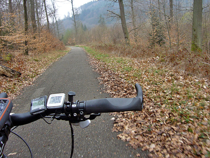 Leider auch kein sch&ouml;ner Himmel