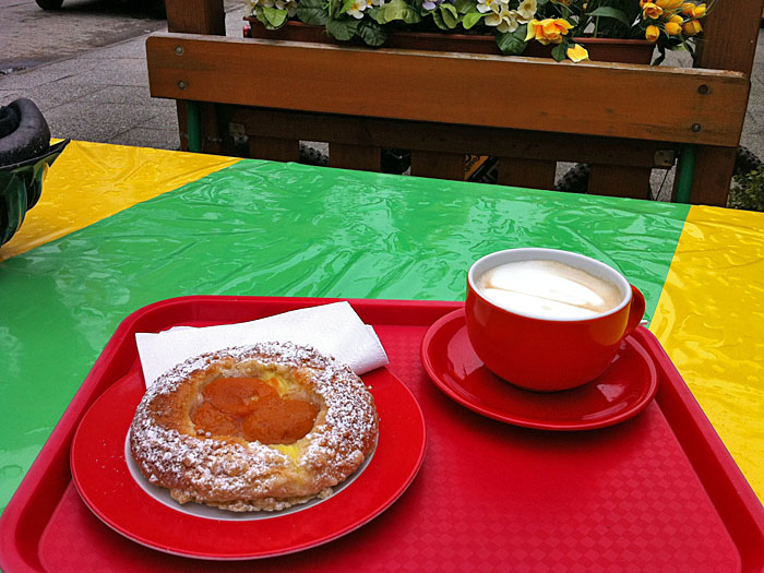 Herrenalber Gedeck ;-)