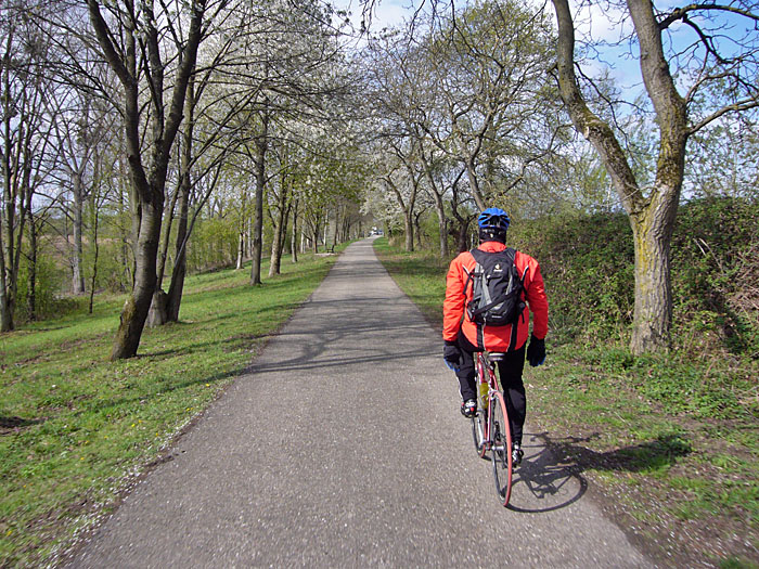 Freih&auml;ndig geht auch