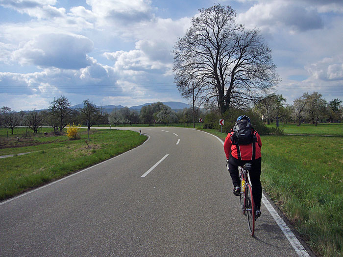 Landstra&szlig;enetappe