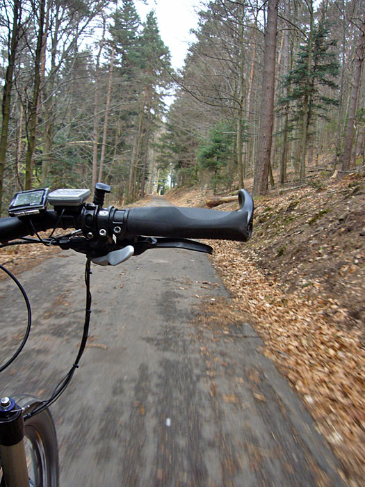 R&uuml;ckfahrt Nach Busenbach