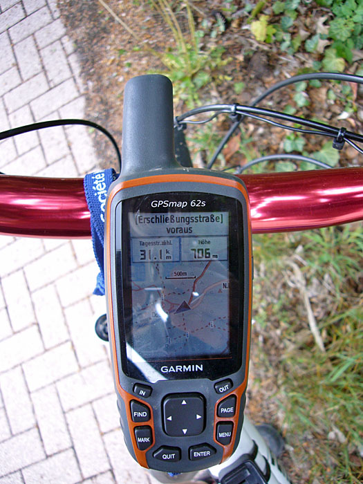 In Dobel werden die 700 Meter H&ouml;he &uuml;berschritten