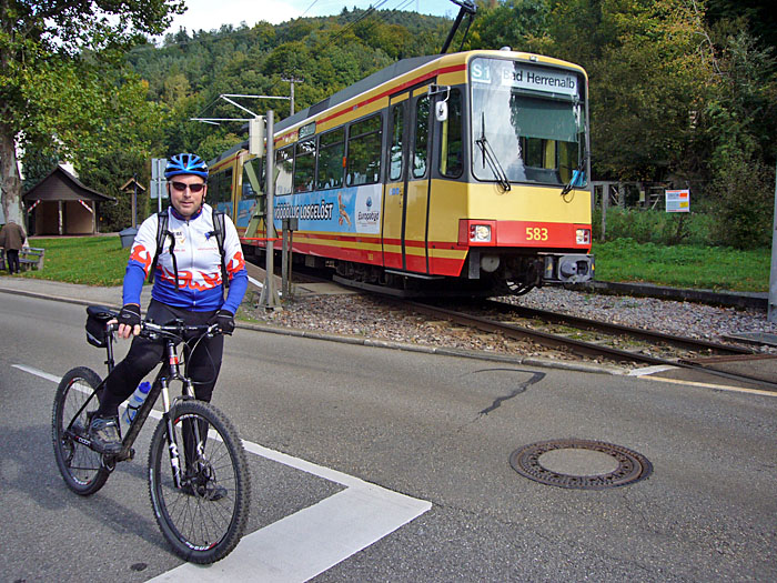 Da warten wir lieber