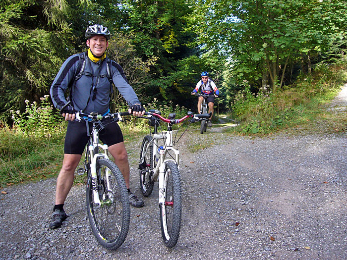 Warten auf Reini ;-)