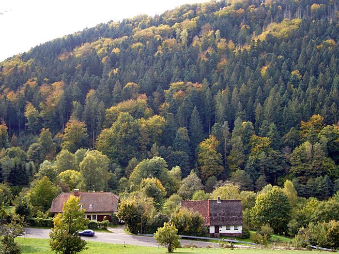 Indian Summer? Noch nicht, vielleicht aber bald