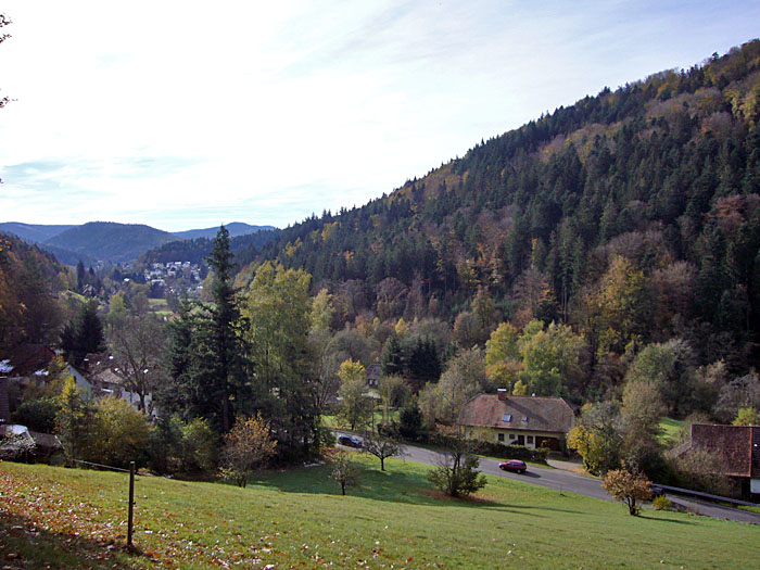 Das Wetter ist besser als vorausgesagt