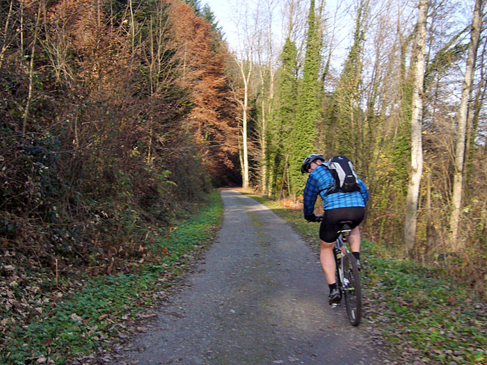 Na, wo bleibt er denn? ;-)