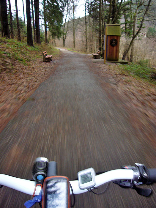 Die fr&uuml;here Grenze zwischen Schwaben und Baden ;-)
