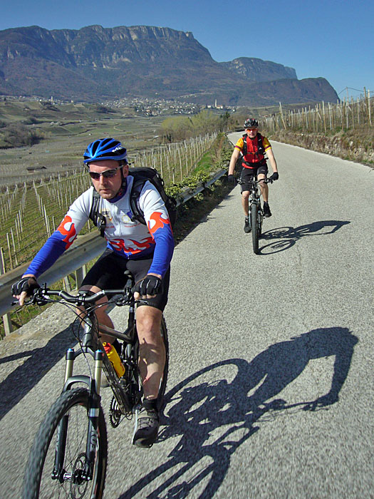 Reini und Bj&ouml;rn