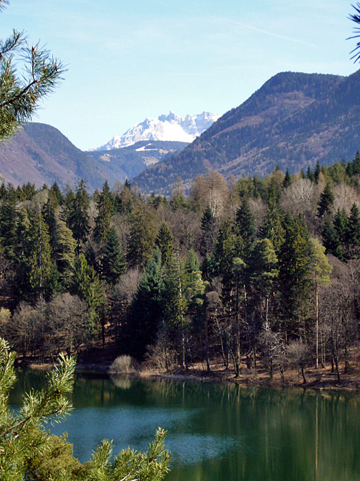 Sch&ouml;ner Ausblick