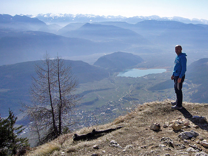 Kleiner Feigling ;-)