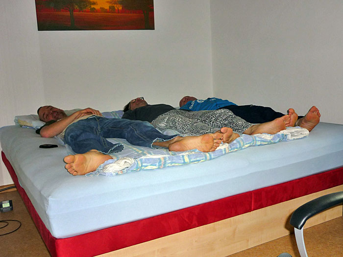 Wer sein Fahrrad liebt ...