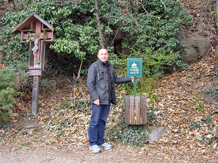 Da hat wohl einer was n&ouml;tig ;-)