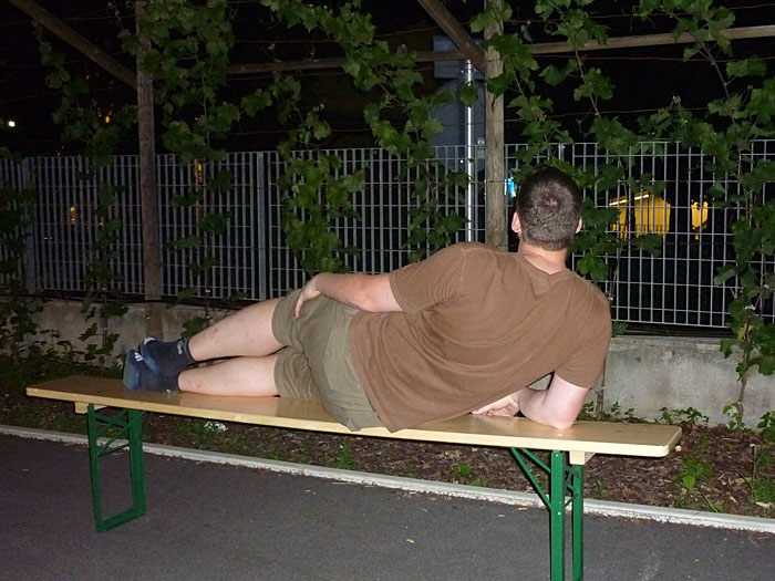 Es geht auch bequemer ;-)