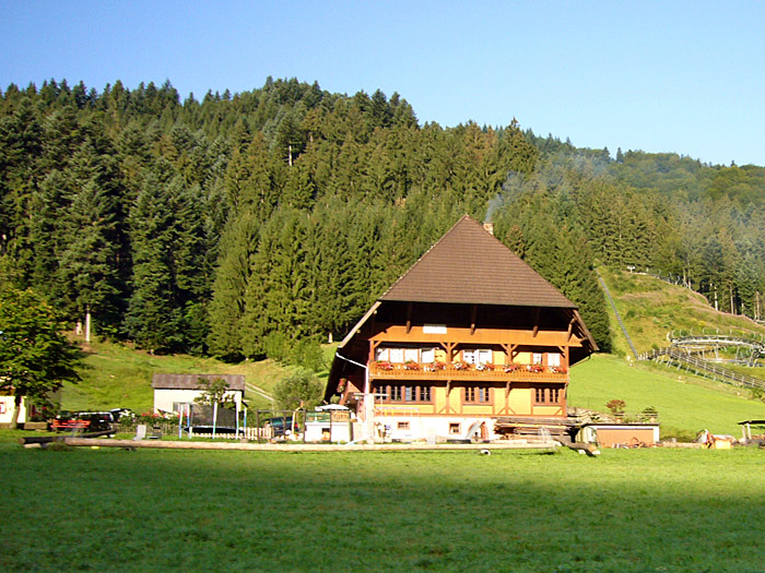 Schwarzwaldhof