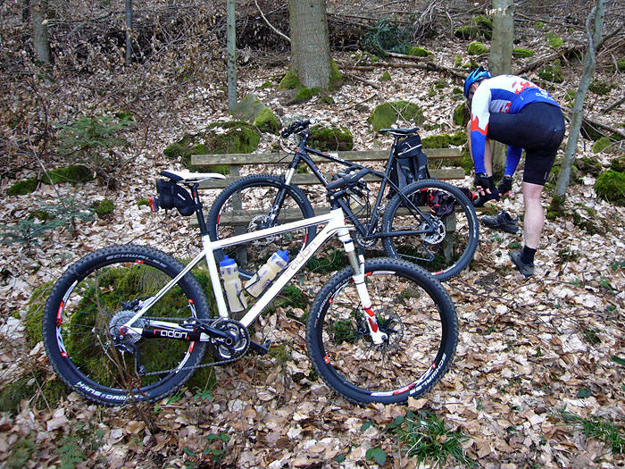 Kein Strip, sondern Sommer wird befohlen