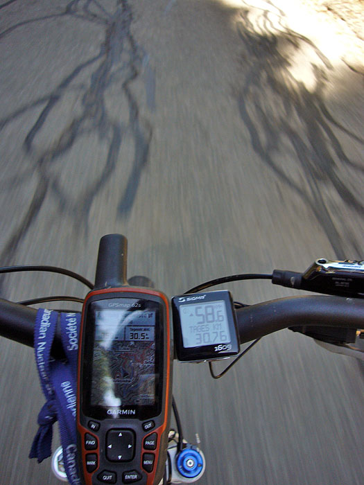 ... sogar sehr viel leichter ;-)