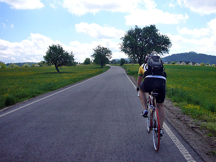 Freiolsheim in Sicht