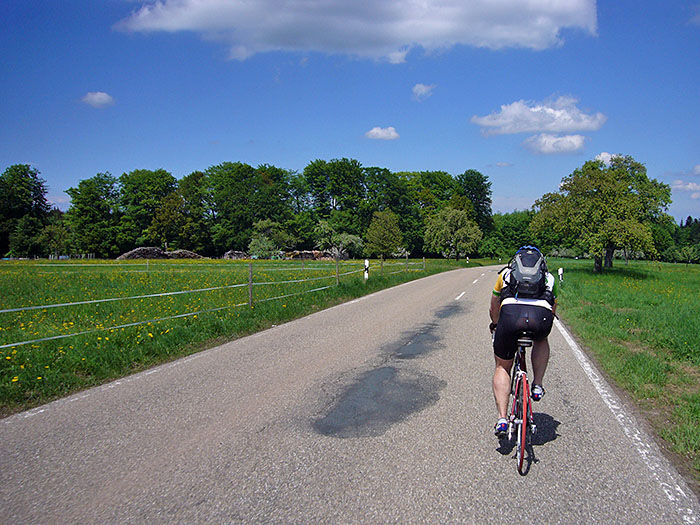 Zwischen Freiolsheim und V&ouml;lkersbach