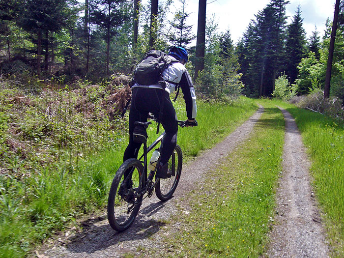 Reini der Wiegetreter ;-)