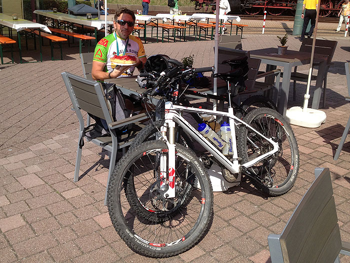 Hier noch schlecht zu sehen ...