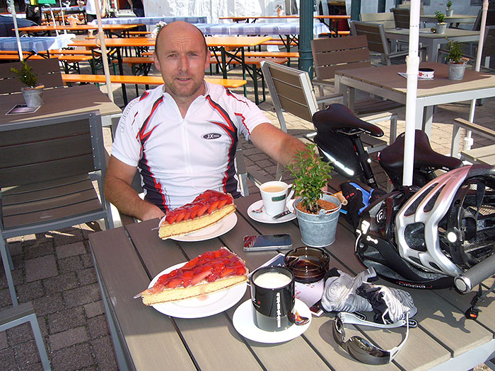 ... aber hier kann man die Gr&ouml;&szlig;e erahnen ;-)