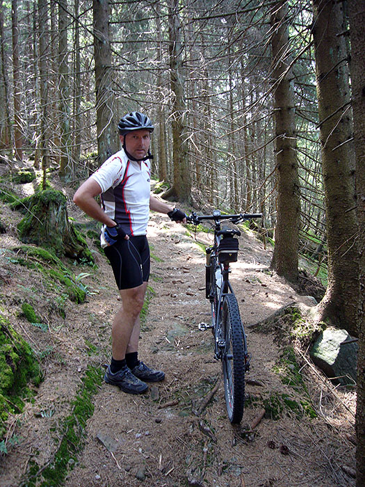 Doch zun&auml;chst ist flei&szlig;iges Schieben angesagt