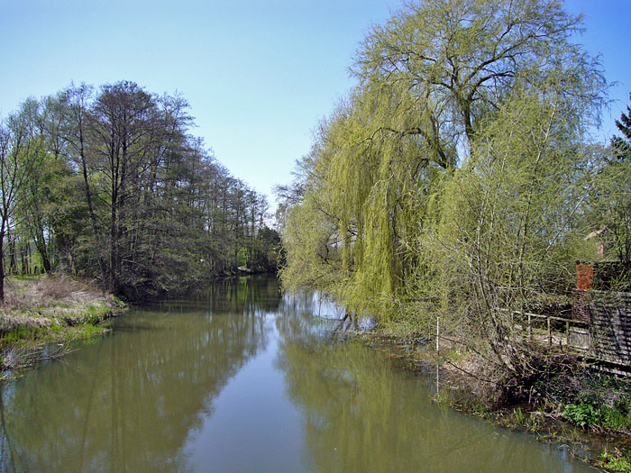 An der Neetze
