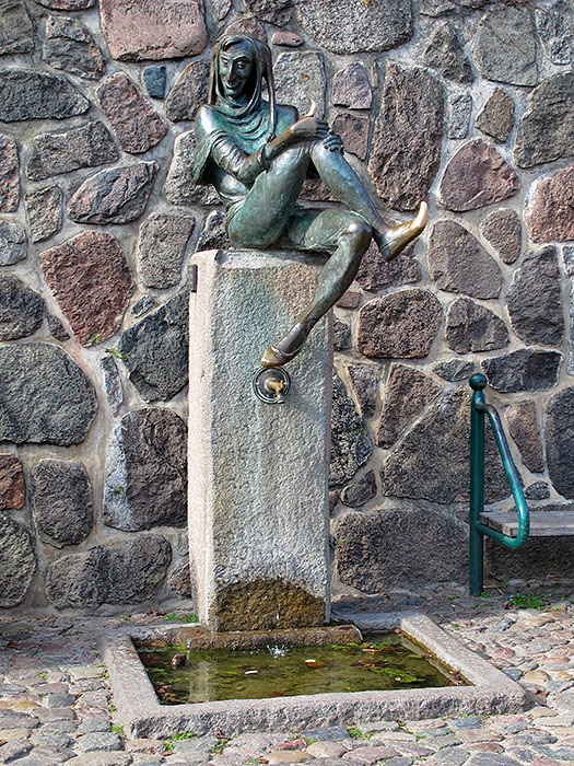 ... und Till freut sich auch ;-)