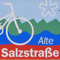 Die Alte Salzstra&szlig;e verl&auml;uft von L&uuml;neburg nach L&uuml;beck