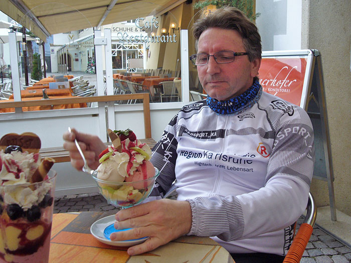 Verdient isch verdient ;-)