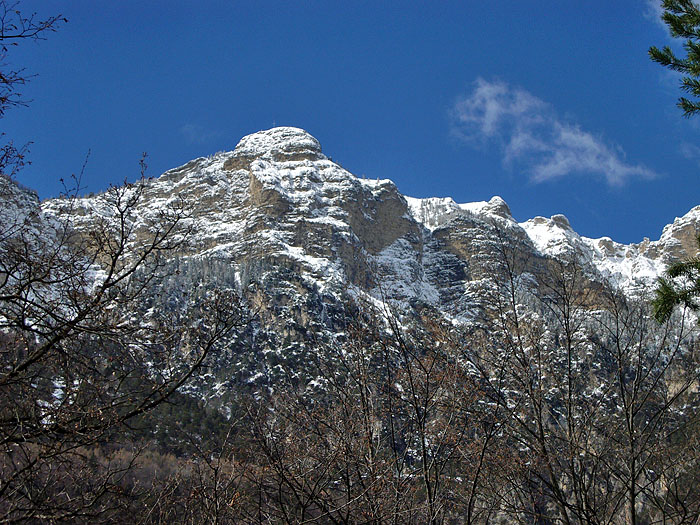 So muss Landschaft sein ;-)