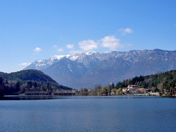 ... und den Ausblick genie&szlig;en