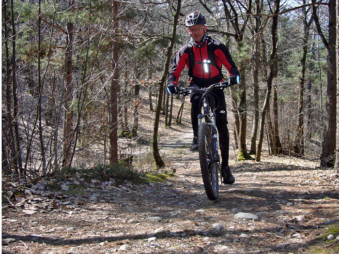 Doch wir sind nicht zum Spa&szlig; hier ;-)