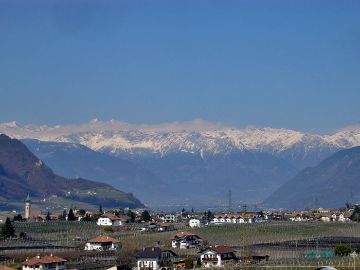 Ein Wetter zum Helden zeugen ;-)