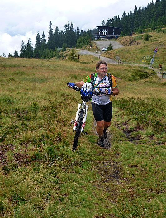 ... und wir ziehen weiter