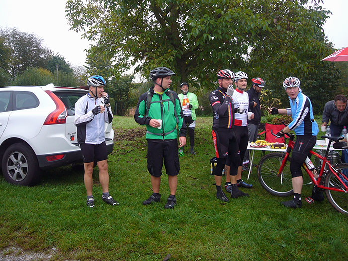 Getr&auml;nke und energiehaltige Feststoffe werden inhaliert ;-)