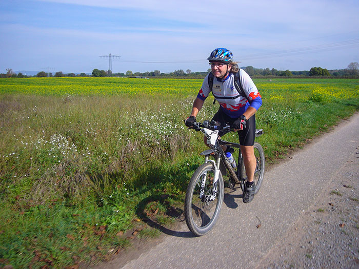 ... jetzt aber hurtig treten ;-)