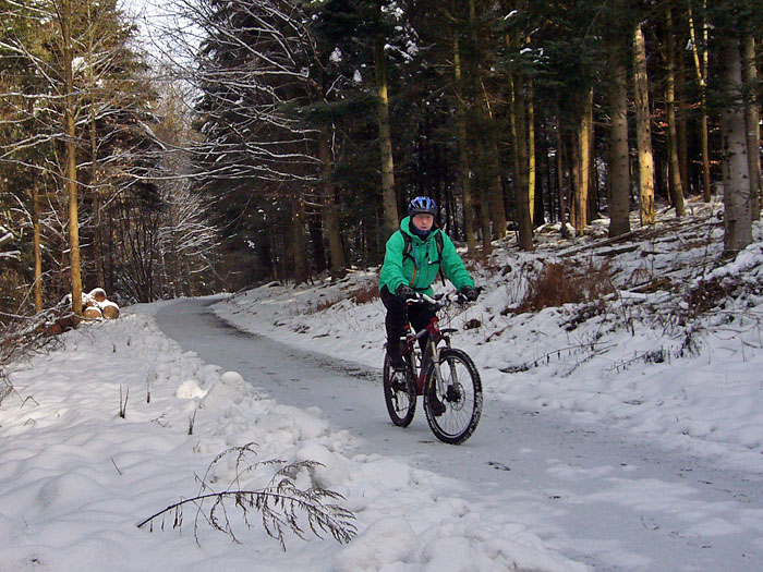 Nordschwarzwald 2014