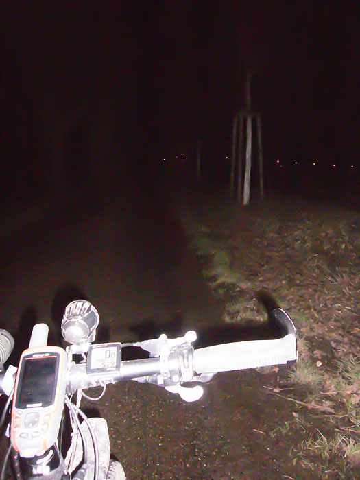 ... da kann man mit einer Einfachkamera ...