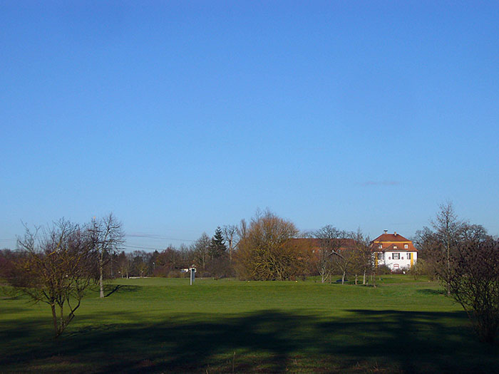 Am Gut Scheibenhardt