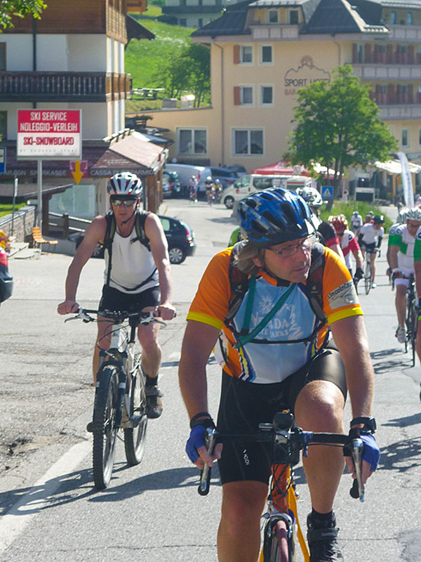 Hilfe, ich werde verfolgt ;-)