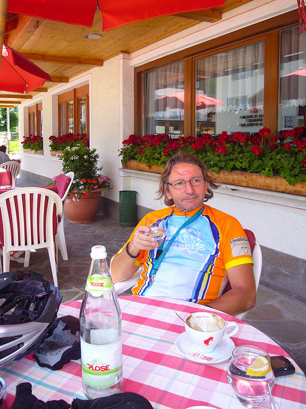 Was machen wir mit dem angebrochenen Tag?