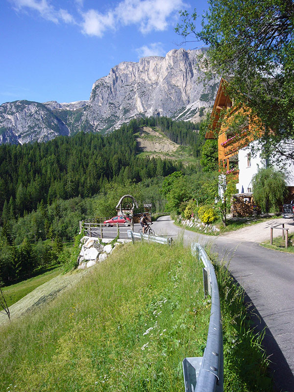 Ja was is, Reini, wo bleibsch? ;-)