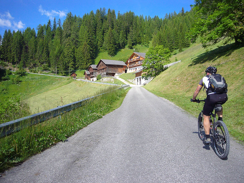 Das &Ouml;rtchen Val