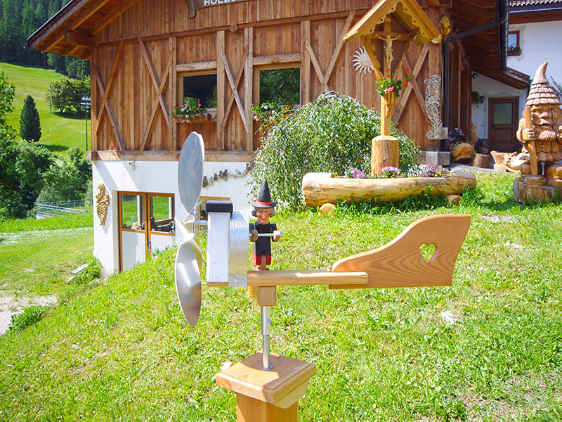 ... leider alle nicht fahrradtauglich :-(